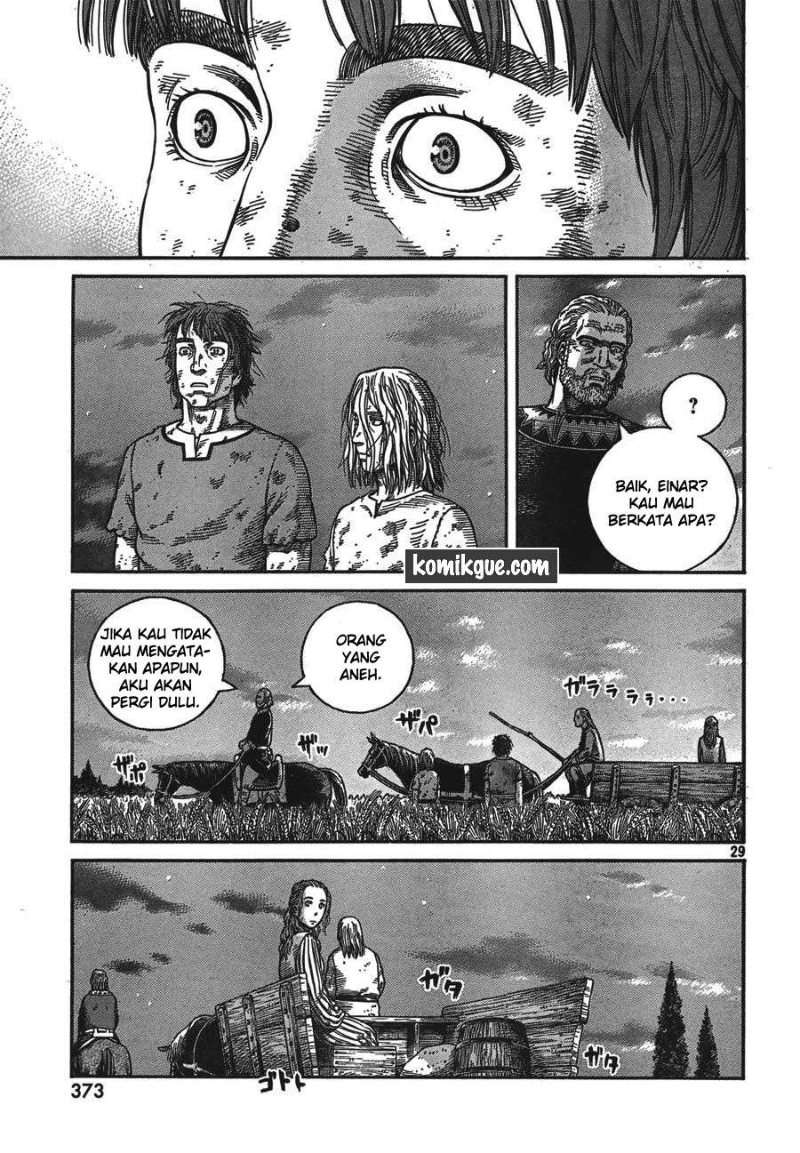 Vinland Saga — Chapter 56, halaman 30