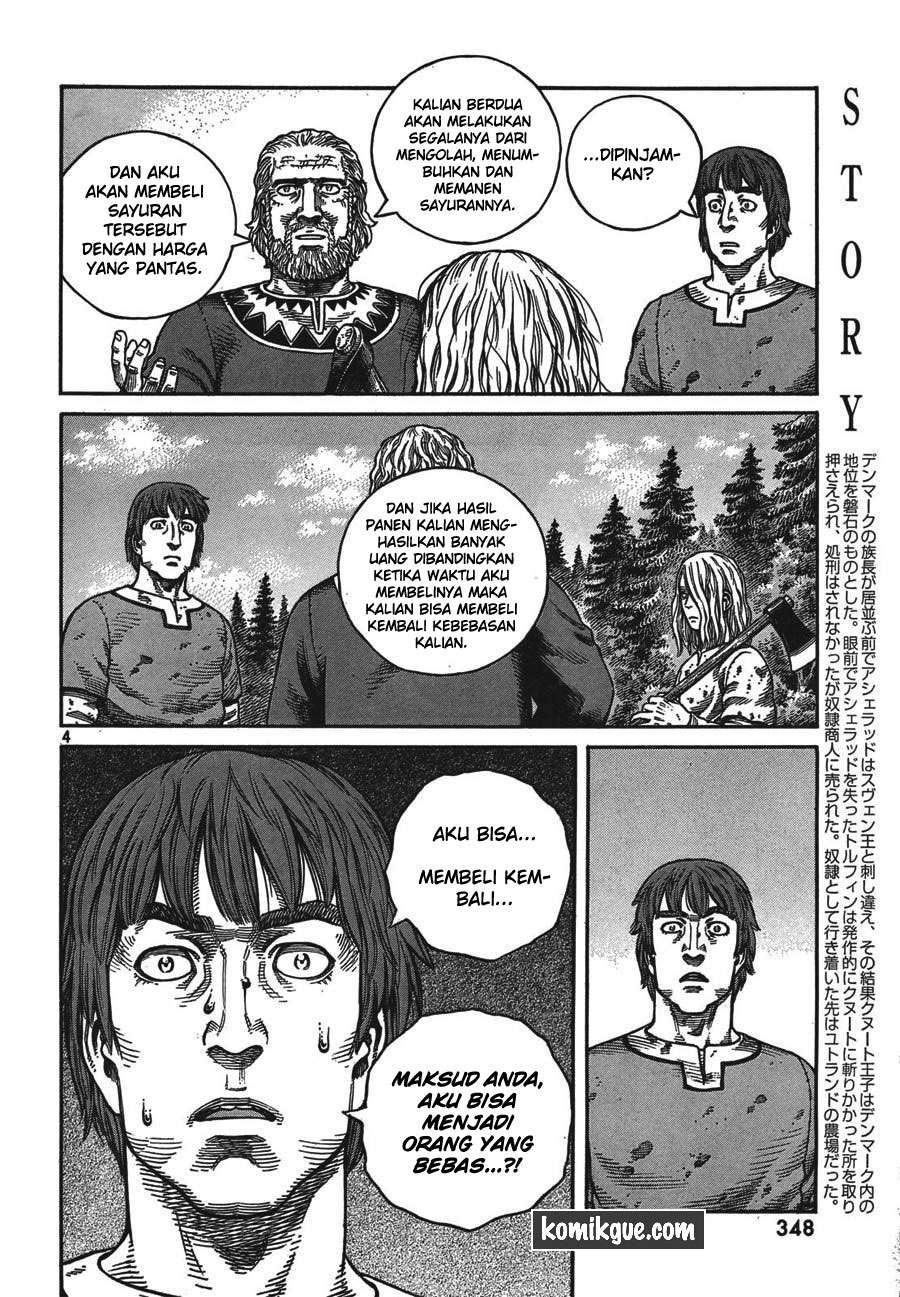 Vinland Saga — Chapter 56, halaman 5