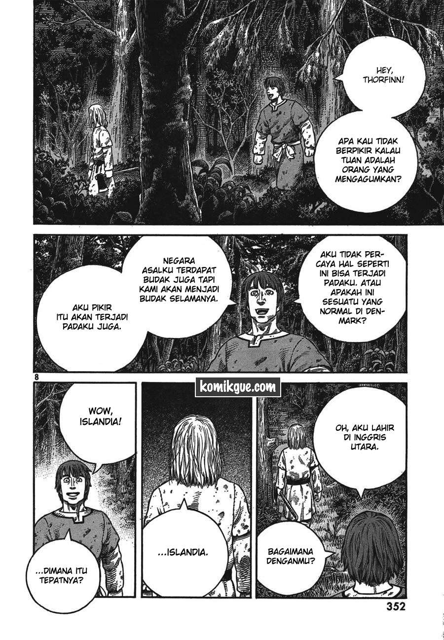 Vinland Saga — Chapter 56, halaman 9