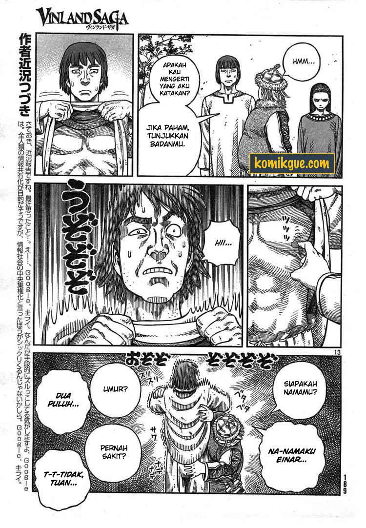 Vinland Saga — Chapter 55, halaman 12