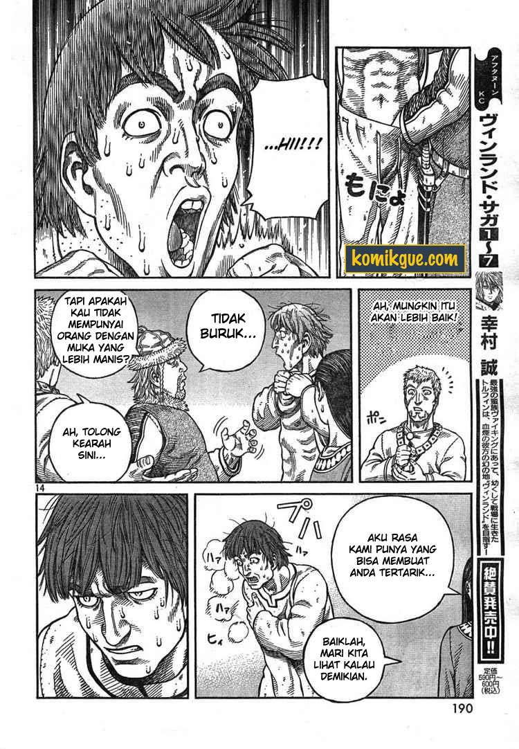 Vinland Saga — Chapter 55, halaman 13