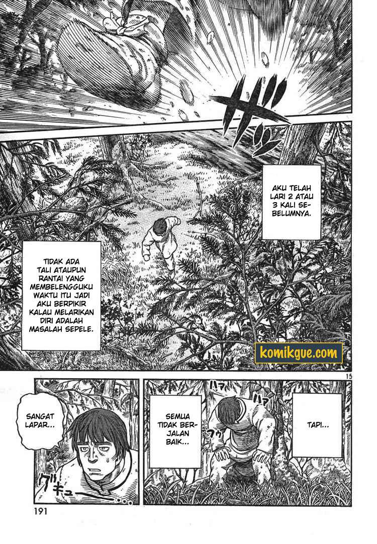 Vinland Saga — Chapter 55, halaman 14