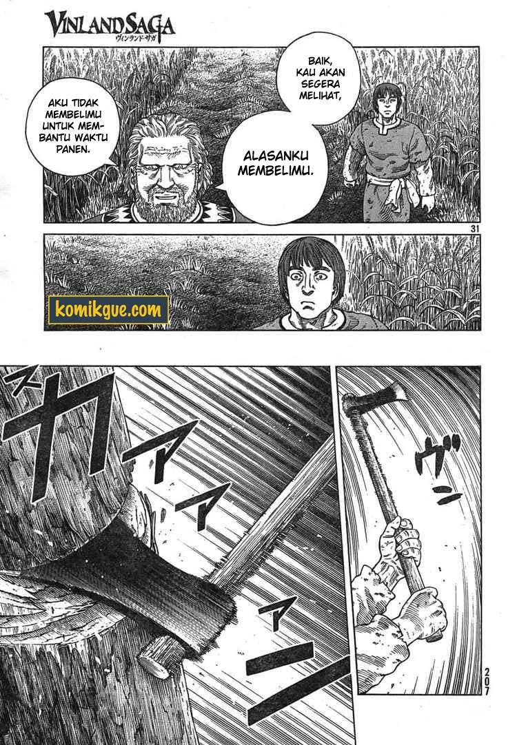 Vinland Saga — Chapter 55, halaman 29
