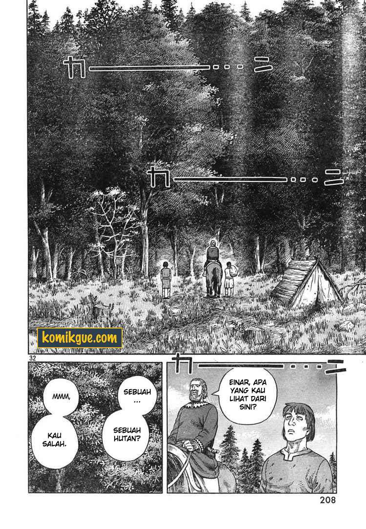 Vinland Saga — Chapter 55, halaman 30