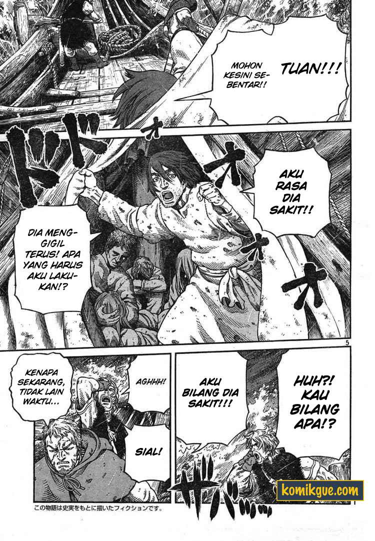 Vinland Saga — Chapter 55, halaman 4