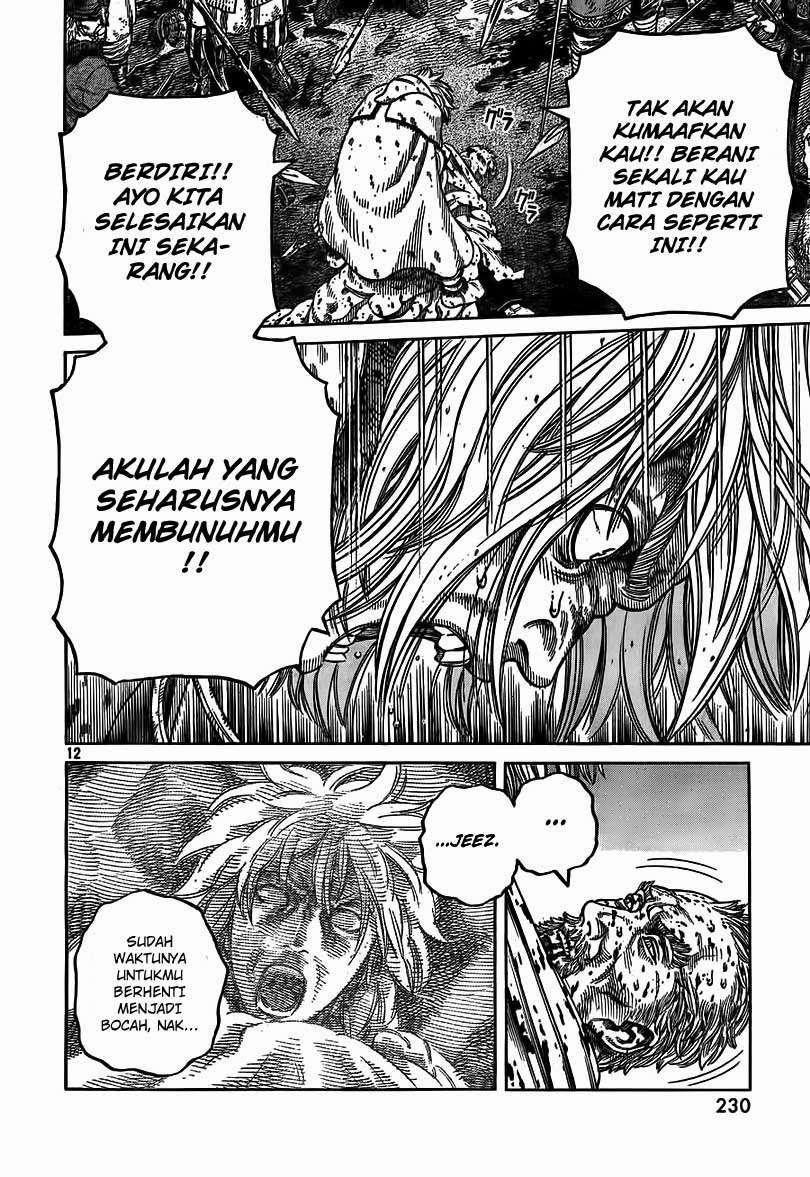 Vinland Saga — Chapter 54, halaman 13