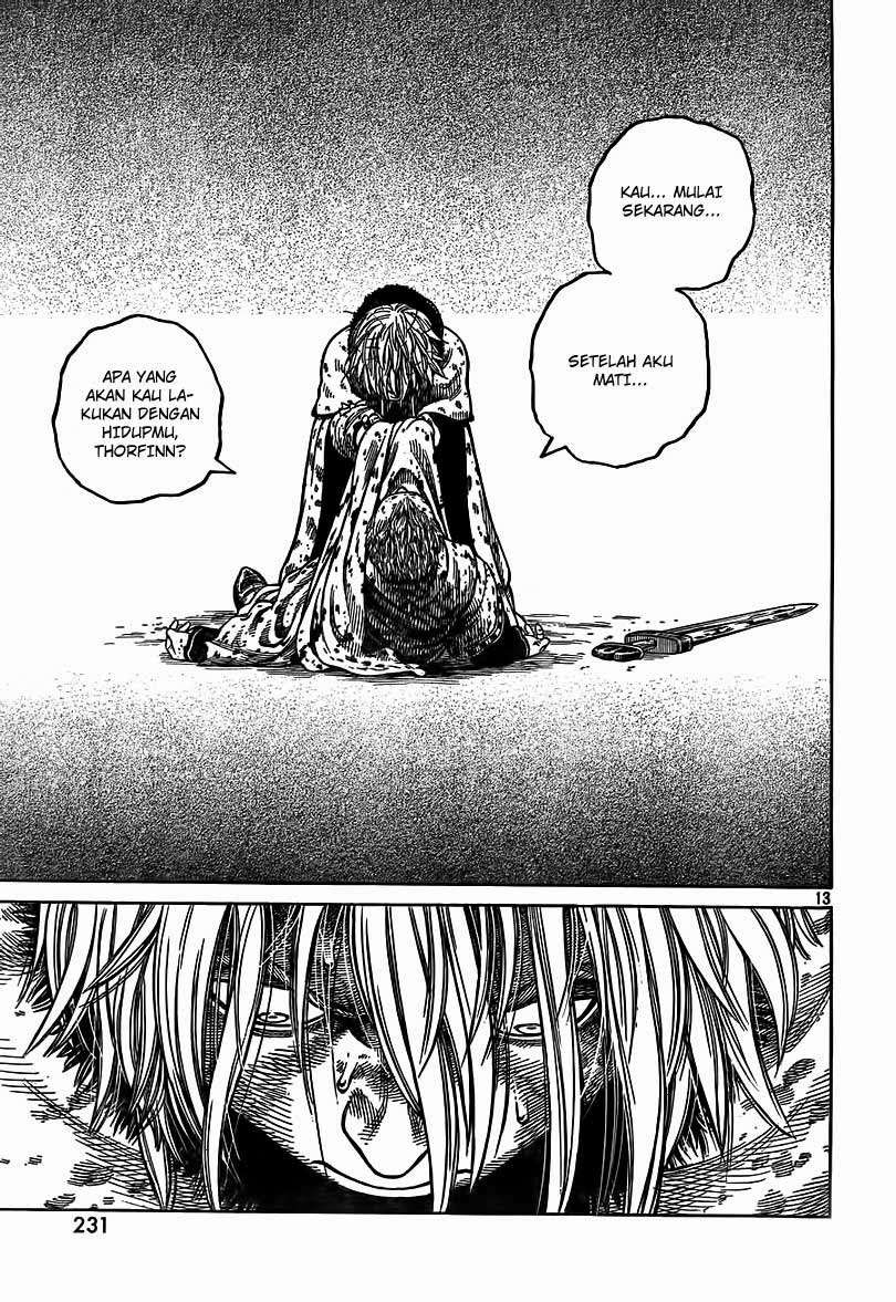 Vinland Saga — Chapter 54, halaman 14
