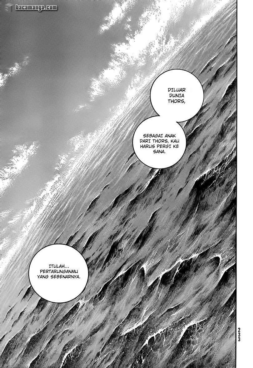 Vinland Saga — Chapter 54, halaman 16