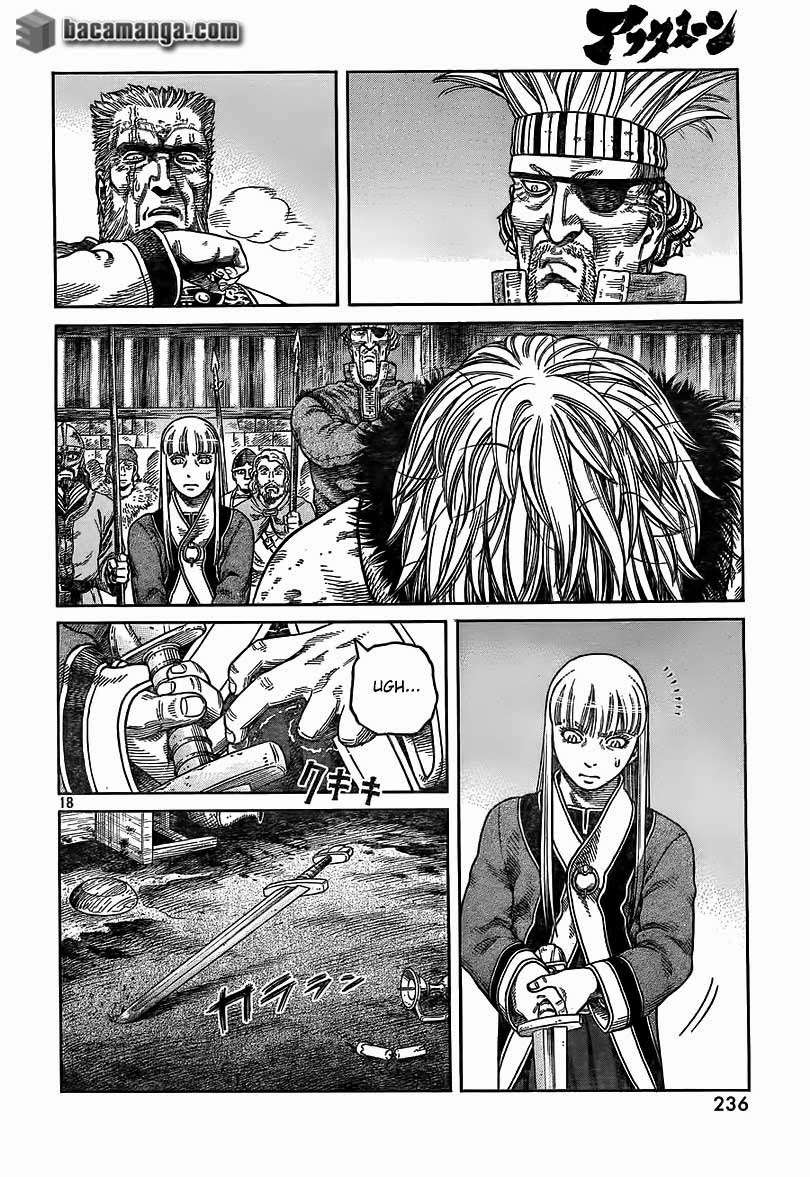 Vinland Saga — Chapter 54, halaman 19
