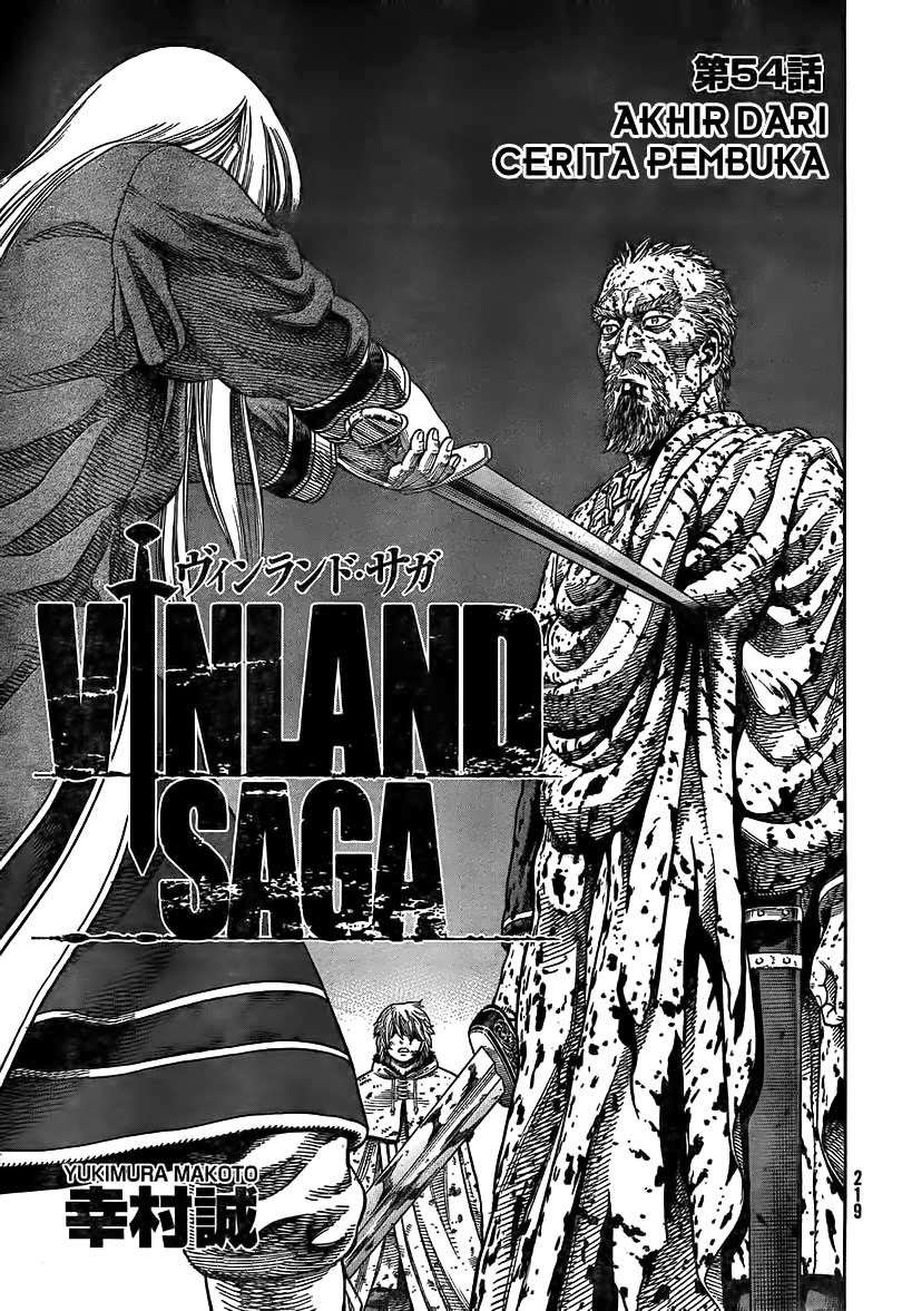 Vinland Saga — Chapter 54, halaman 2