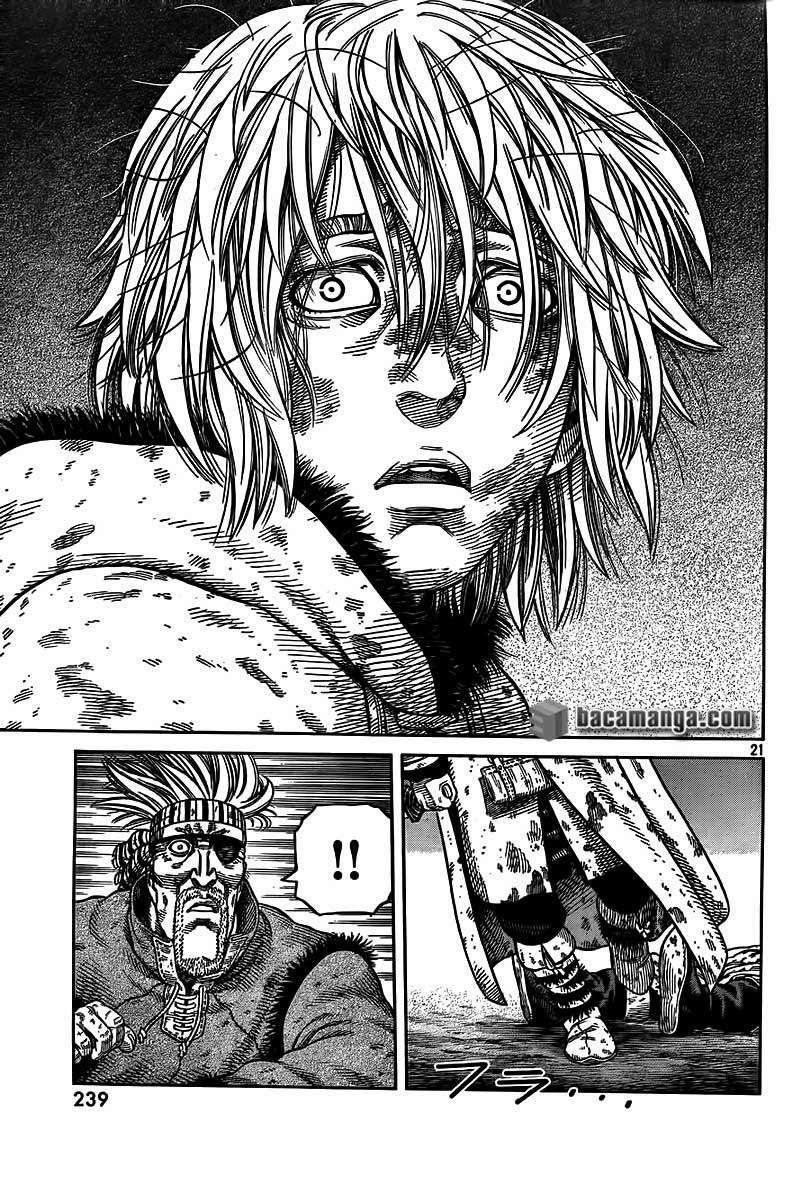 Vinland Saga — Chapter 54, halaman 22