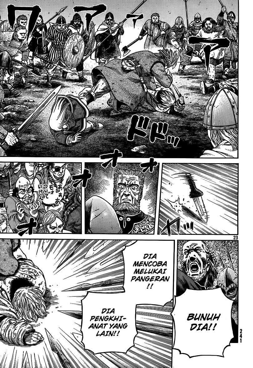 Vinland Saga — Chapter 54, halaman 24