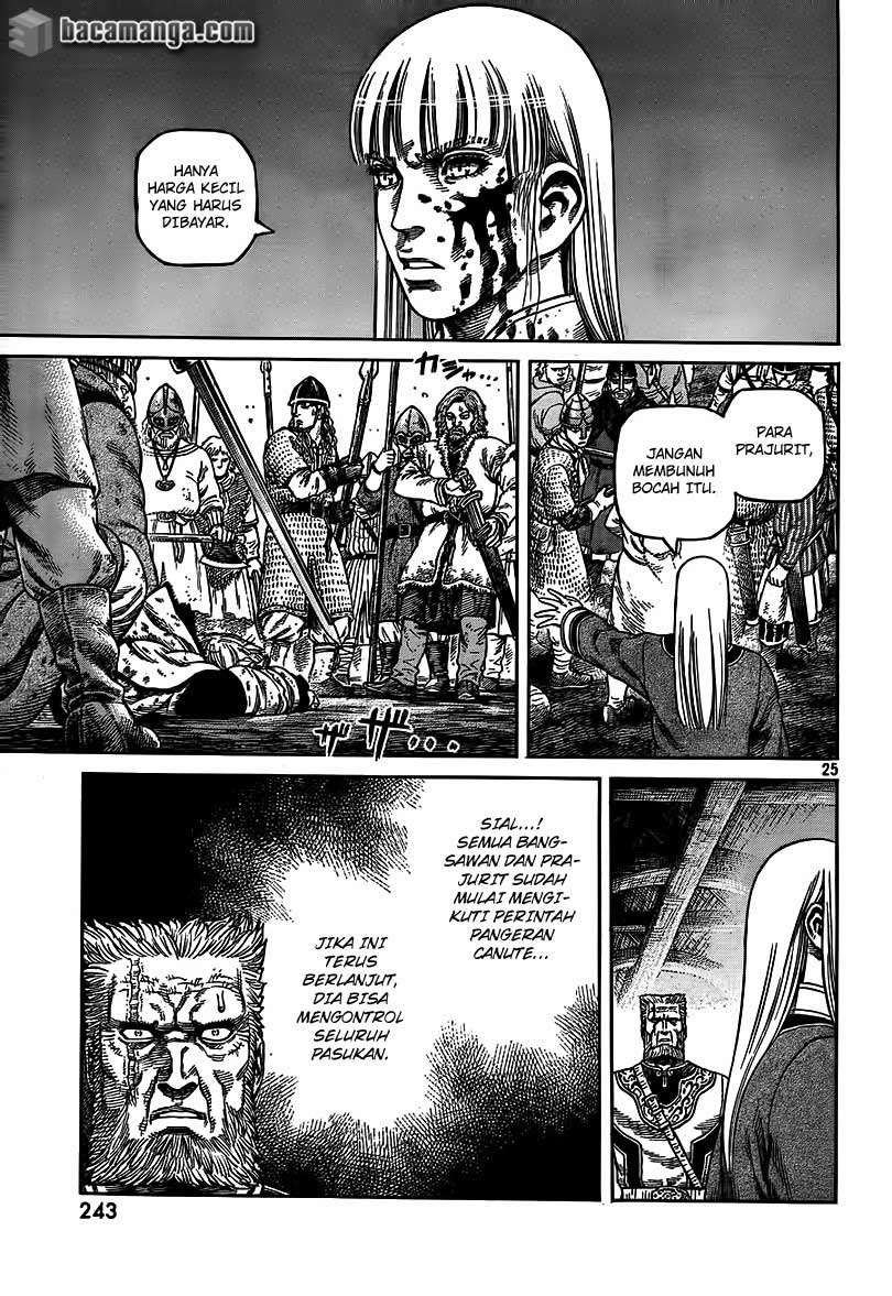 Vinland Saga — Chapter 54, halaman 26