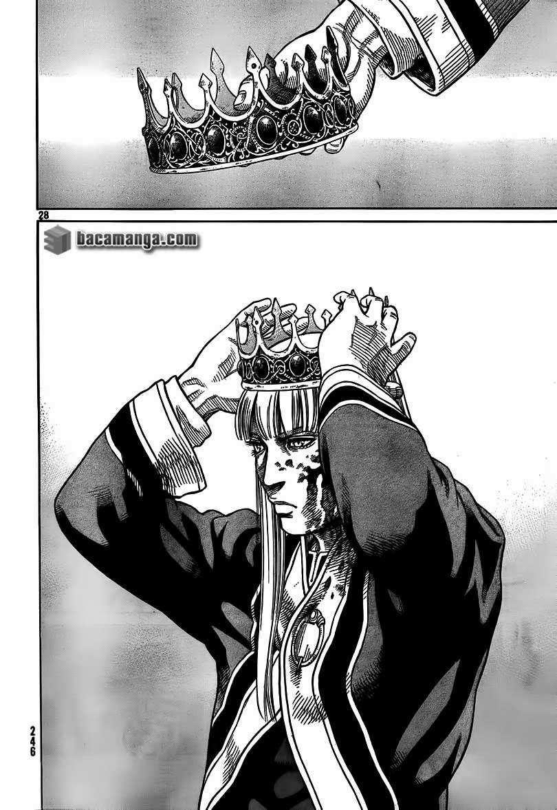 Vinland Saga — Chapter 54, halaman 29