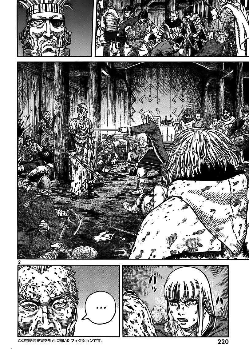 Vinland Saga — Chapter 54, halaman 3