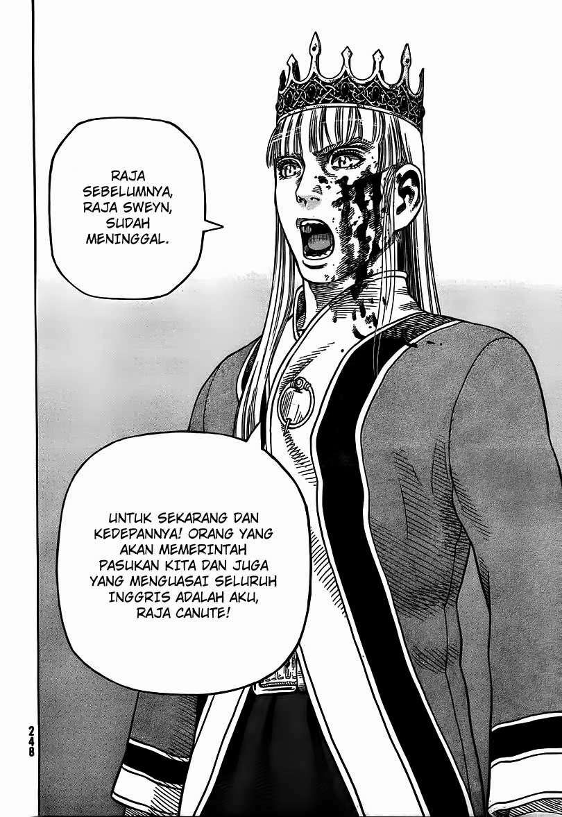 Vinland Saga — Chapter 54, halaman 31
