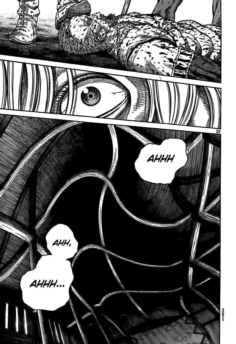 Vinland Saga — Chapter 54, halaman 34
