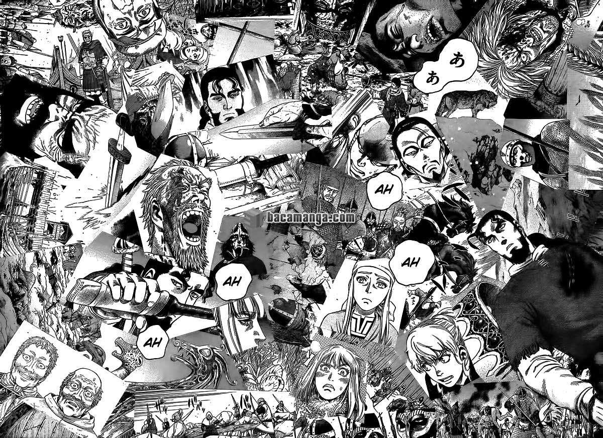 Vinland Saga — Chapter 54, halaman 35
