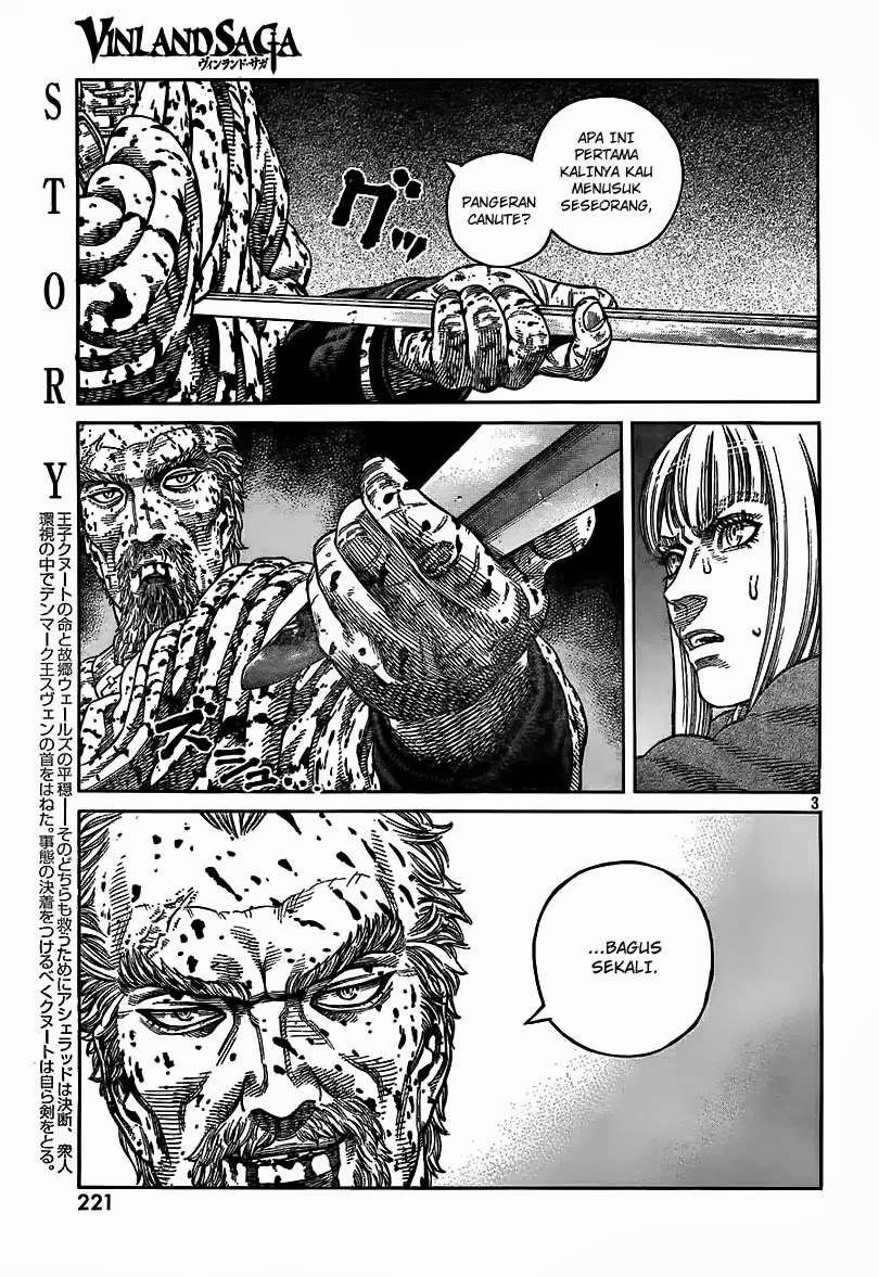 Vinland Saga — Chapter 54, halaman 4