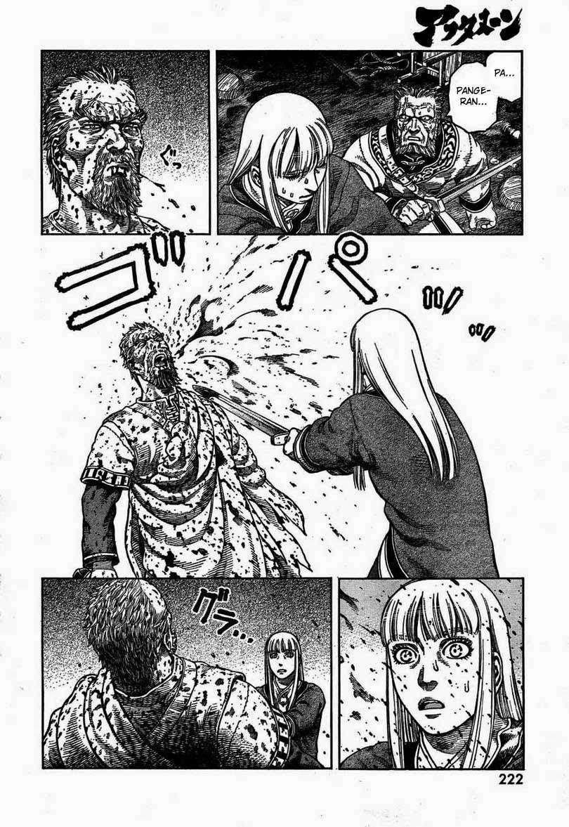 Vinland Saga — Chapter 54, halaman 5
