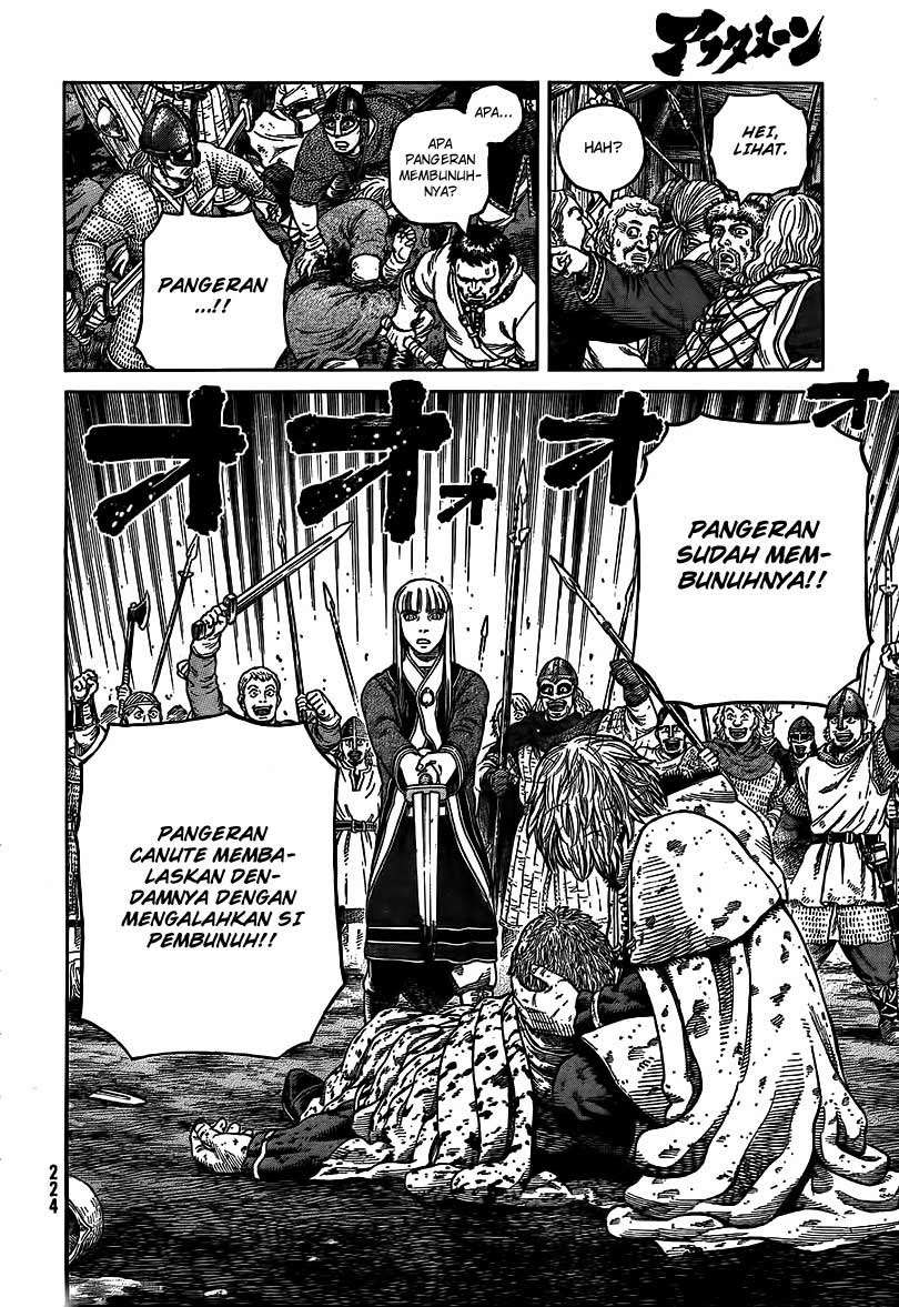 Vinland Saga — Chapter 54, halaman 7