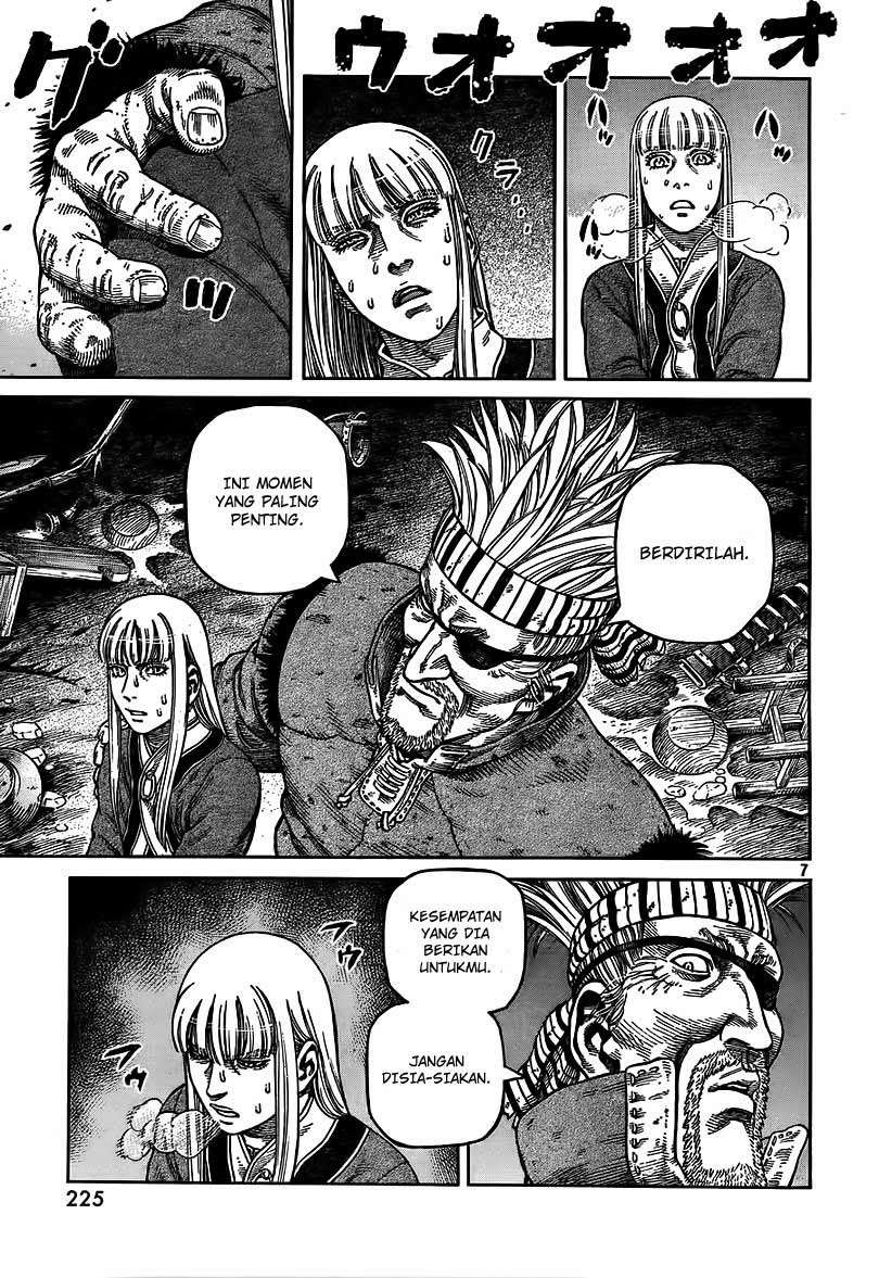 Vinland Saga — Chapter 54, halaman 8