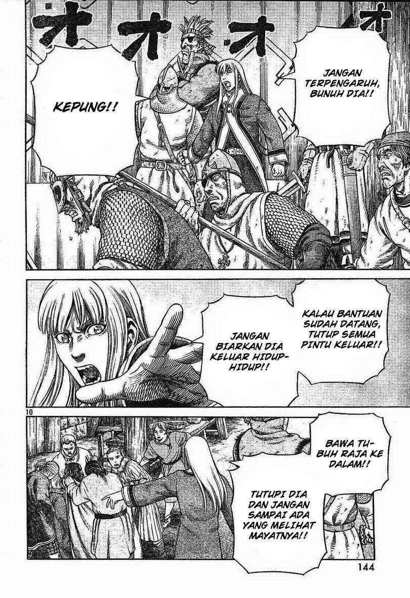Vinland Saga — Chapter 53, halaman 11