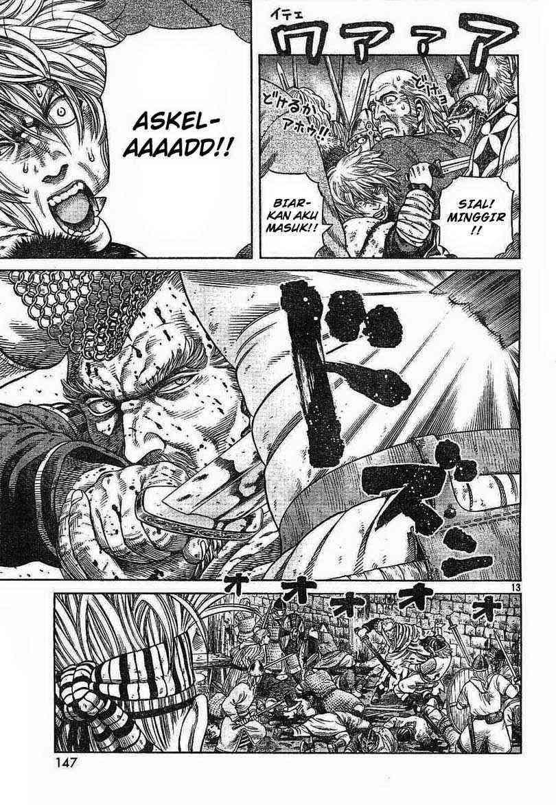 Vinland Saga — Chapter 53, halaman 14