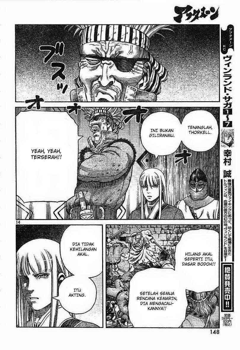Vinland Saga — Chapter 53, halaman 15