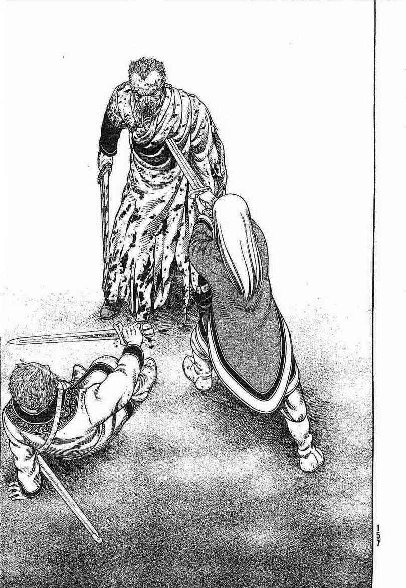 Vinland Saga — Chapter 53, halaman 24