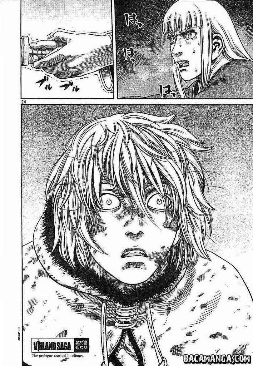 Vinland Saga — Chapter 53, halaman 25