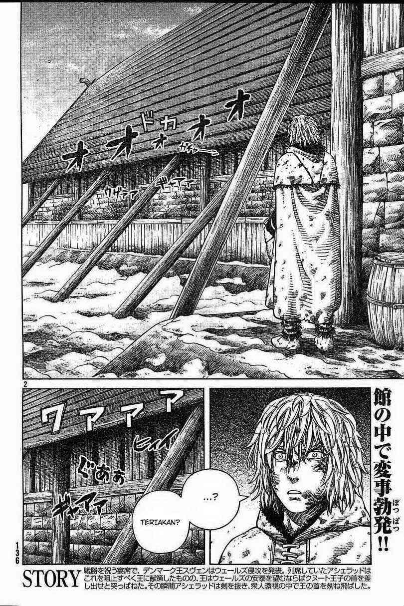 Vinland Saga — Chapter 53, halaman 3