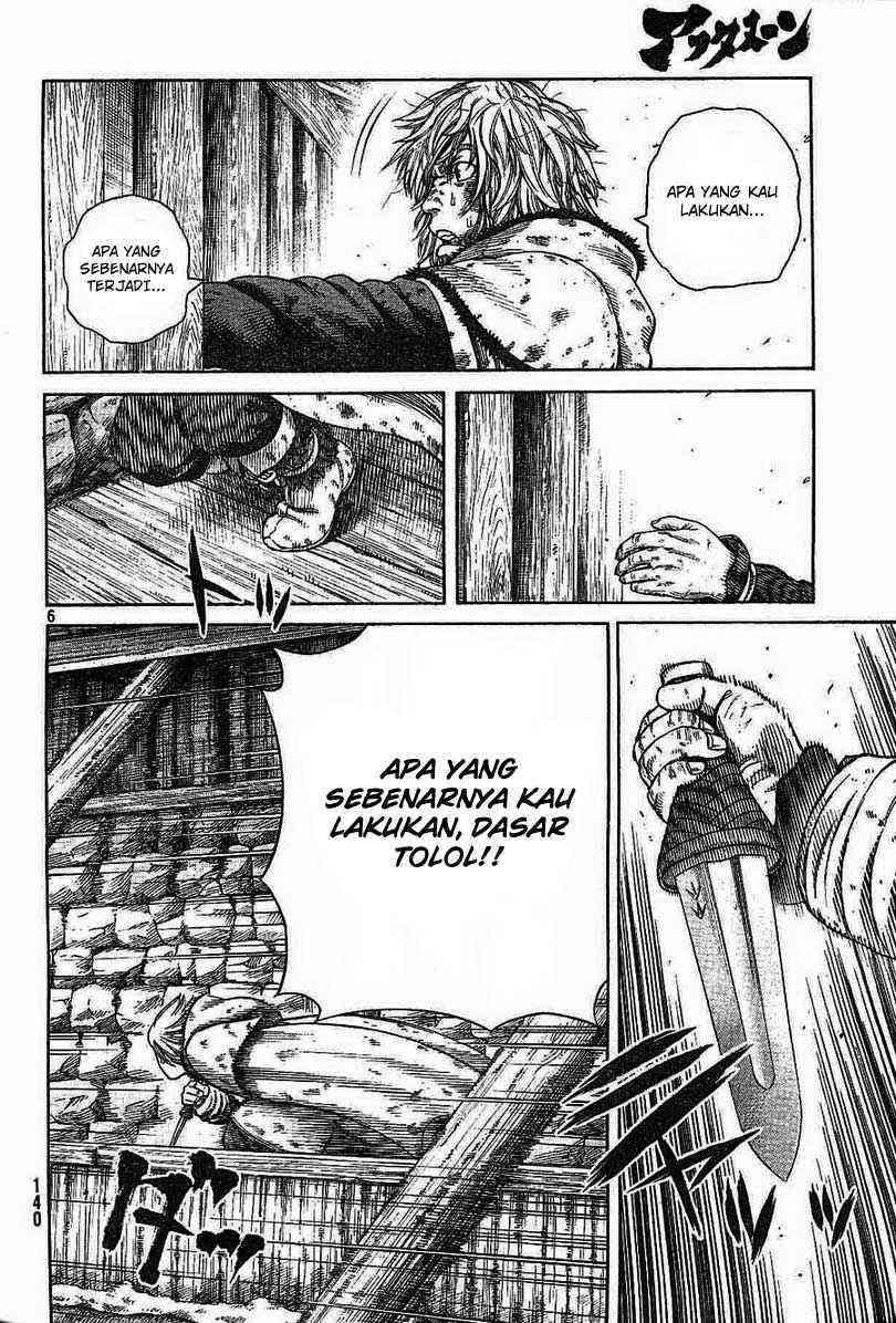 Vinland Saga — Chapter 53, halaman 7