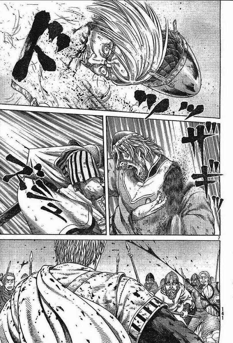 Vinland Saga — Chapter 53, halaman 8