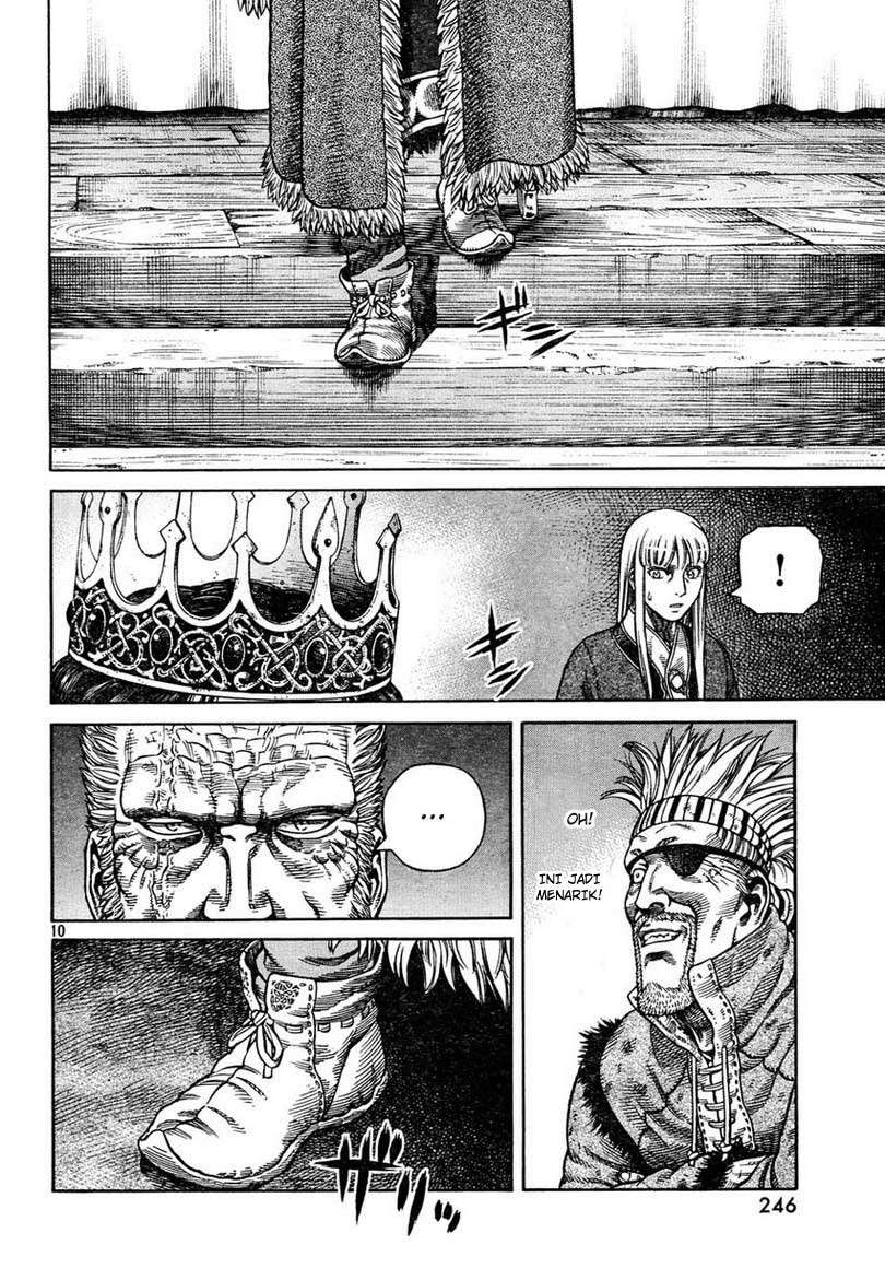 Vinland Saga — Chapter 52, halaman 11