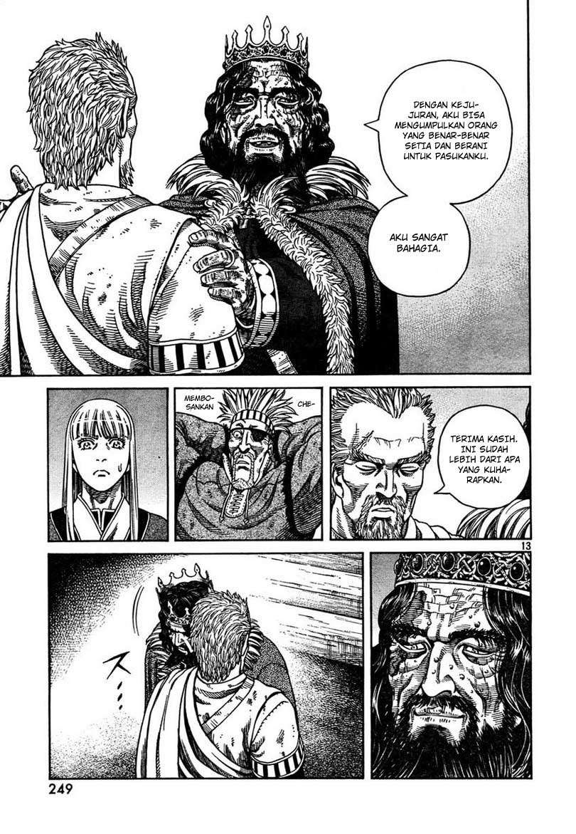 Vinland Saga — Chapter 52, halaman 14