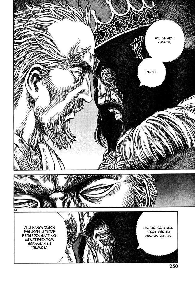Vinland Saga — Chapter 52, halaman 15