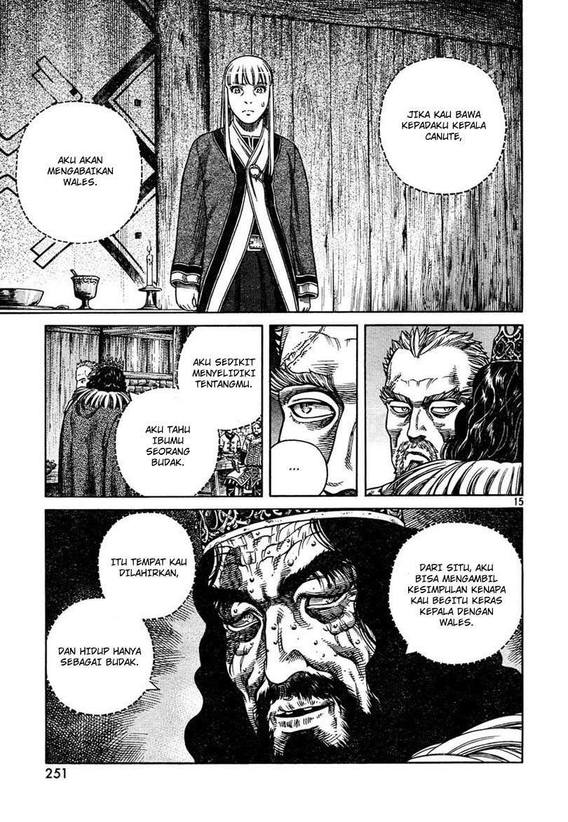 Vinland Saga — Chapter 52, halaman 16