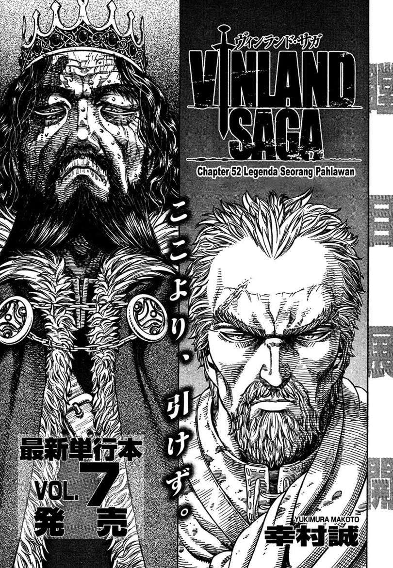 Vinland Saga — Chapter 52, halaman 2