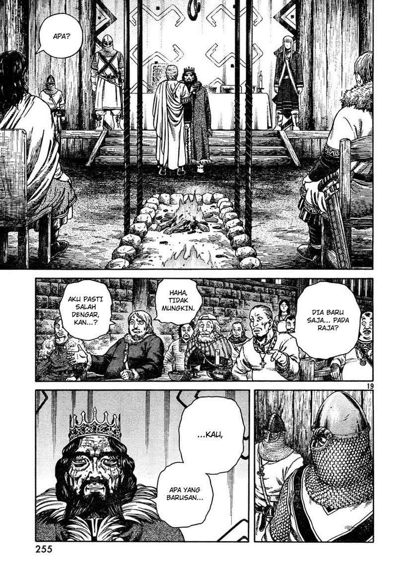 Vinland Saga — Chapter 52, halaman 20