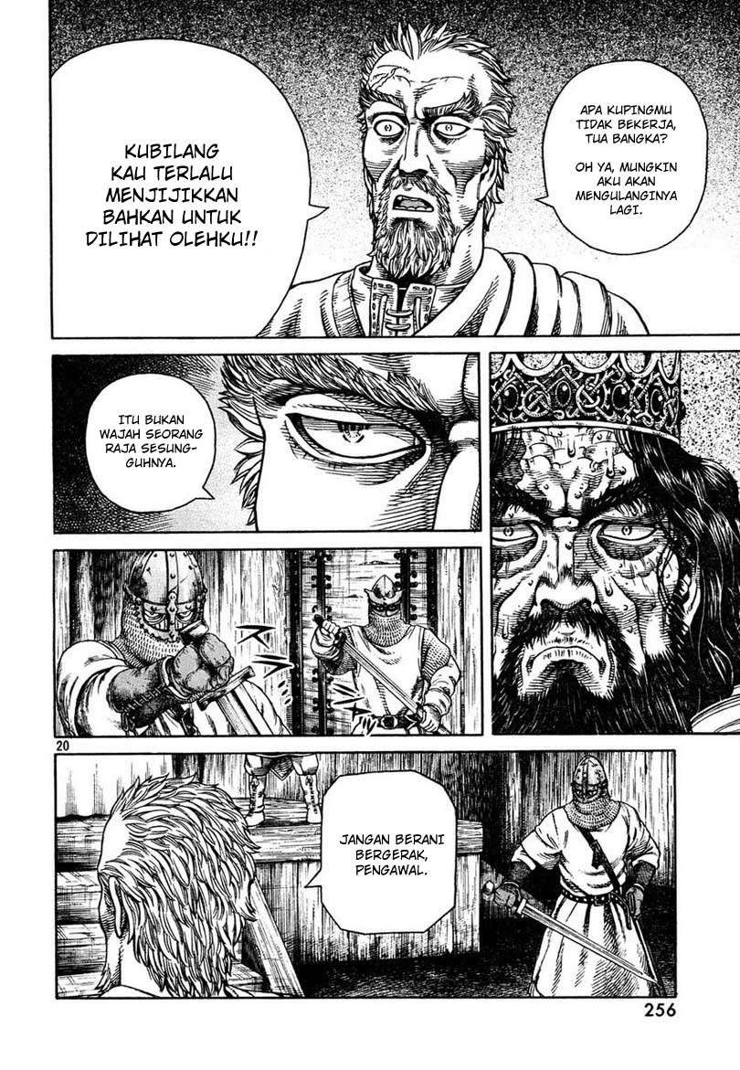 Vinland Saga — Chapter 52, halaman 21
