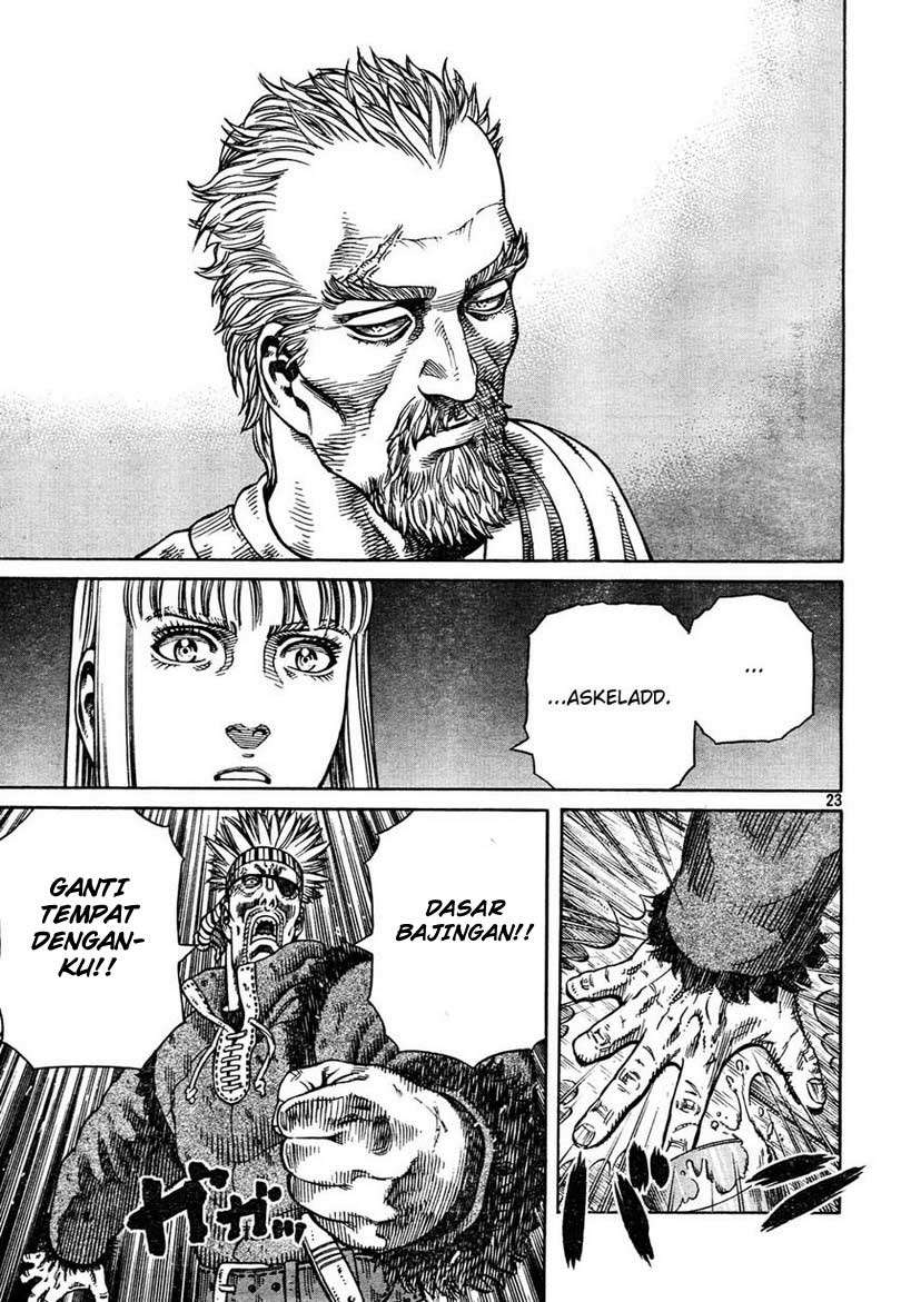 Vinland Saga — Chapter 52, halaman 24