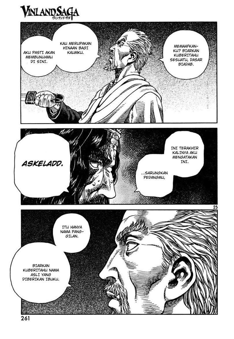 Vinland Saga — Chapter 52, halaman 26