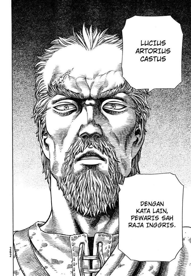 Vinland Saga — Chapter 52, halaman 27
