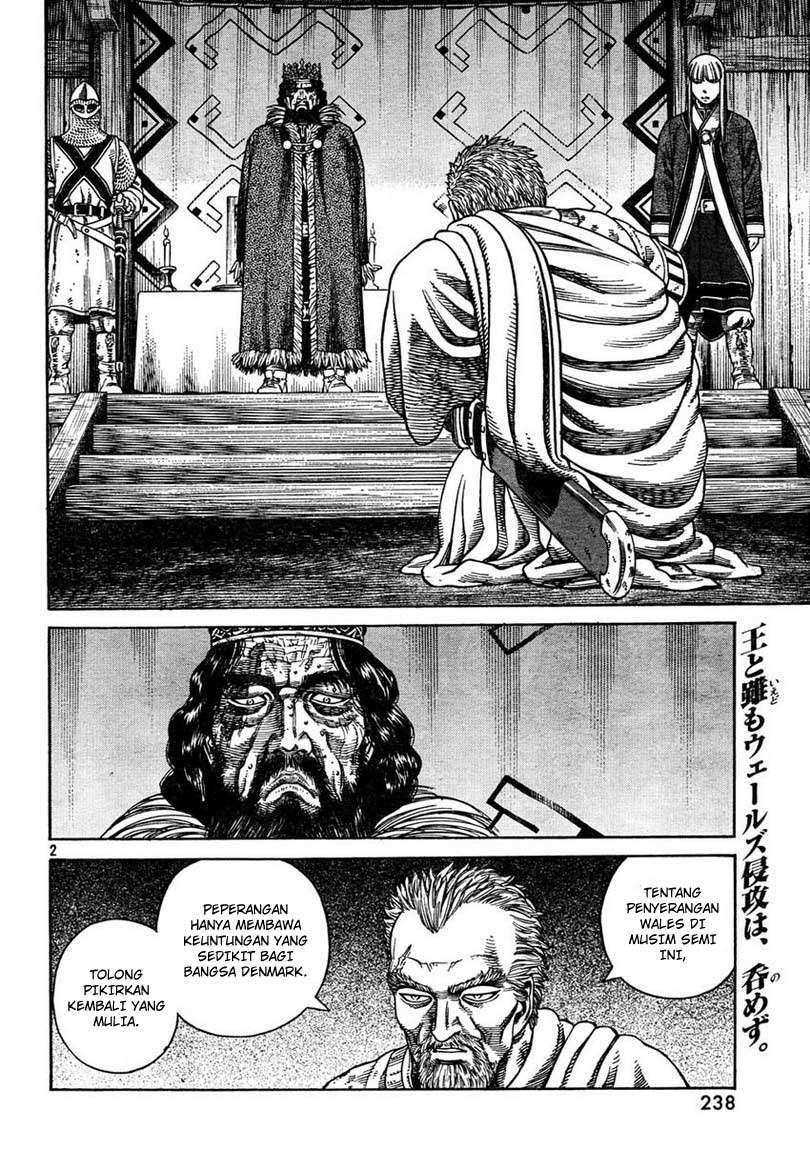 Vinland Saga — Chapter 52, halaman 3