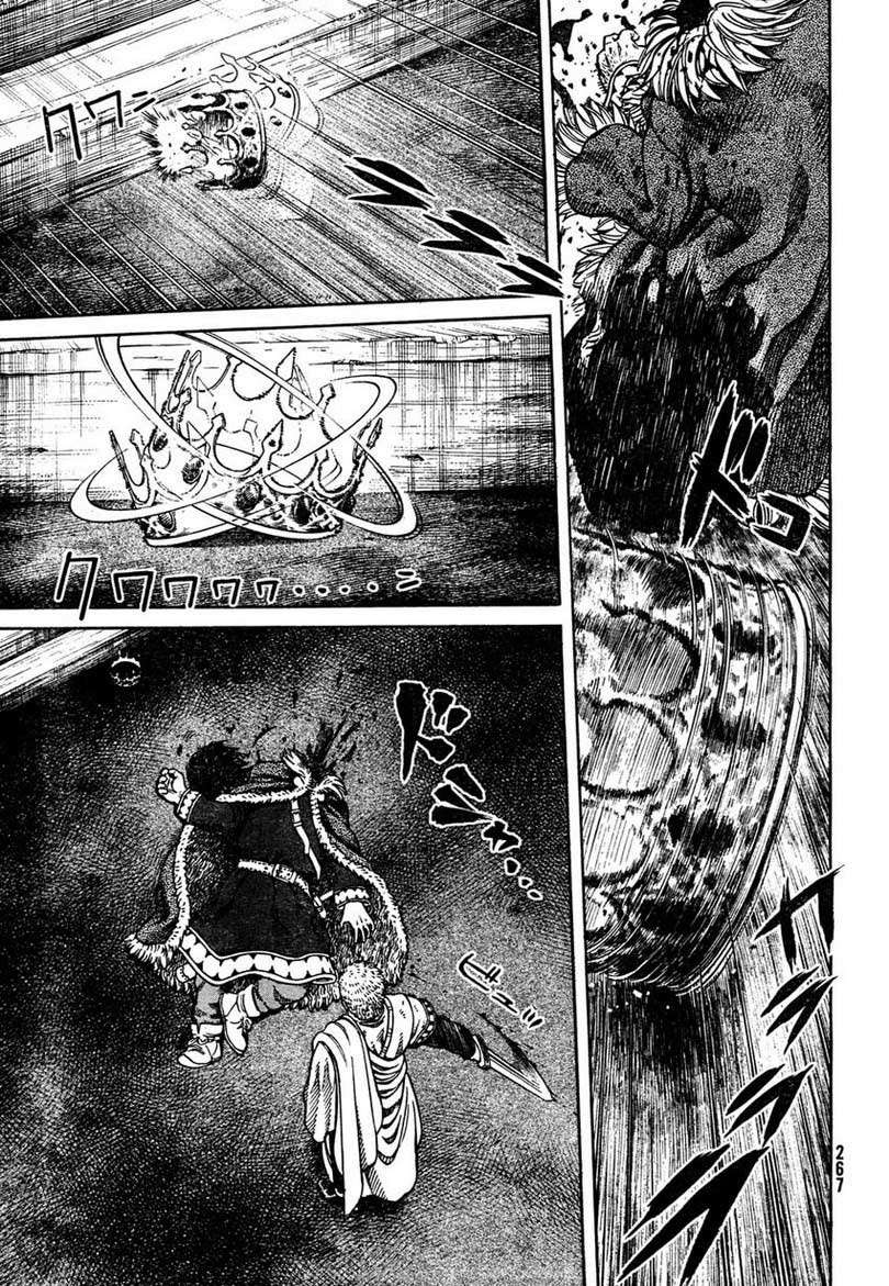 Vinland Saga — Chapter 52, halaman 31