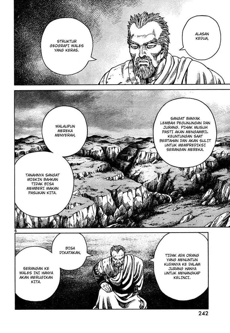 Vinland Saga — Chapter 52, halaman 7