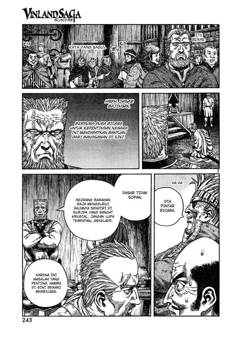 Vinland Saga — Chapter 52, halaman 8