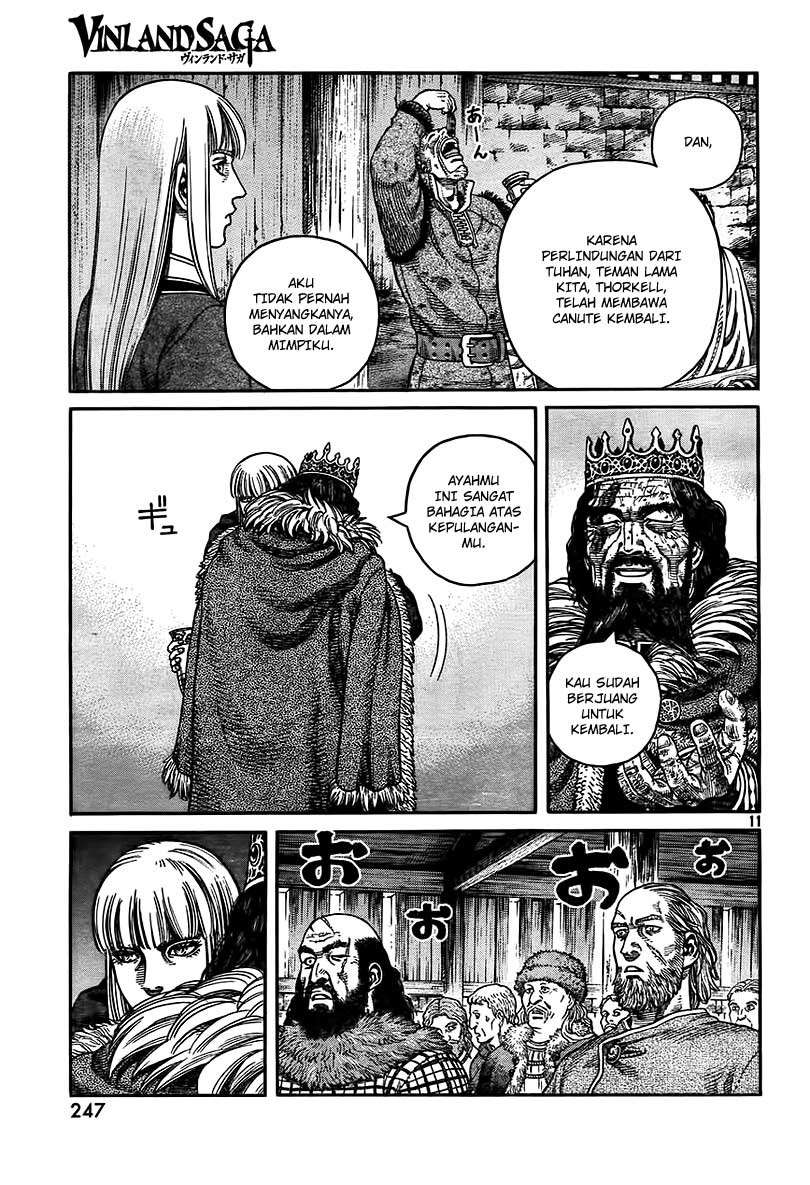 Vinland Saga — Chapter 51, halaman 12