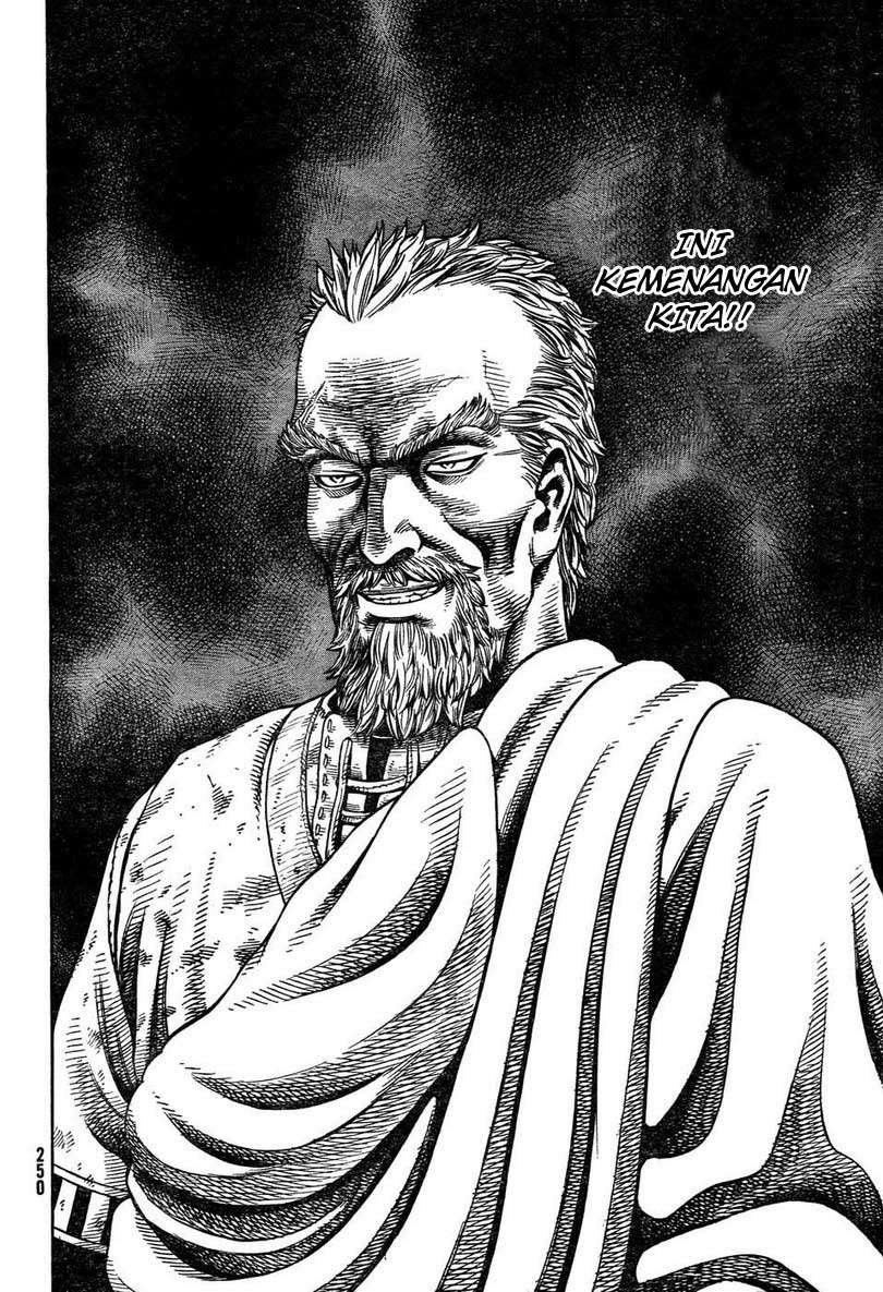 Vinland Saga — Chapter 51, halaman 15